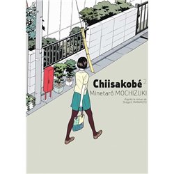 Chiisakobe t2 T.2 Auteur(s): MOCHIZUKI