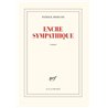 Encre sympathique Auteur(s): MODIANO Patrck