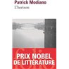 Horizon l' Auteur(s): MODIANO Patrck