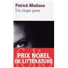 Cirque passe un Auteur(s): MODIANO Patrick