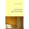 Transe des insoumis la Auteur(s): MOKEDDEM Malika