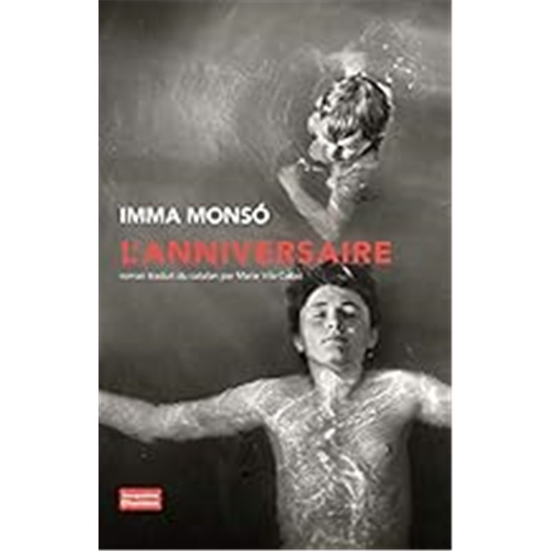 Anniversaire l' Auteur(s): MONSO Imma Anniversaire l' Auteur(s): MONSO Imma