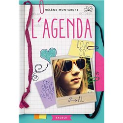 Agenda l Auteur(s): MONTADRE Helene