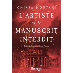 Artiste et le manuscrit interdit l' Auteur(s): MONTANI Chiara