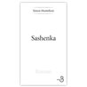 Sashenka Auteur(s): MONTEFIORE Simon
