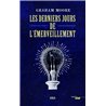 Derniers jours de l'Ã©merveillement les Auteur(s): MOORE Graham