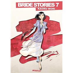 Bride Stories T6 T.6 Auteur(s): MORI Haoru