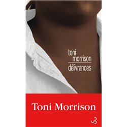DÃ©livrances Auteur(s): MORRISON Toni