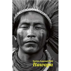 ITAWAPA Auteur(s): PETIT Xavier-Laurent