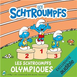 SCHTROUMPFS OLYMPIQUES LES (T 11) T.11 Auteur(s): PEYO