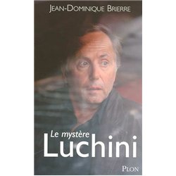 MYSTERE LUCHINI LE Auteur(s): BRIERRE Jean-Dominique