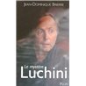 MYSTERE LUCHINI LE Auteur(s): BRIERRE Jean-Dominique