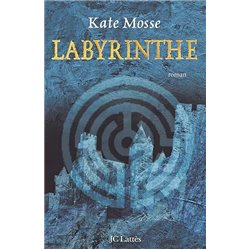 Labyrinthe Auteur(s): MOSSE Kate