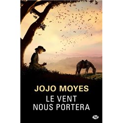 Vent nous portera le Auteur(s): MOYES Jojo
