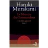 IdÃ©e apparaÃ®t une T.1 Auteur(s): MURAKAMI Haruki