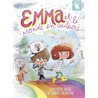 EMMA ET LE MONDE EN COULEURS Auteur(s): BRISAC Genevieve