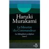 MÃ©taphore se dÃ©place la T.2 Auteur(s): MURAKAMI Haruki