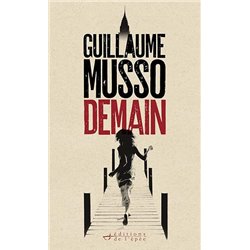 Demain Auteur(s): MUSSO Guillaume