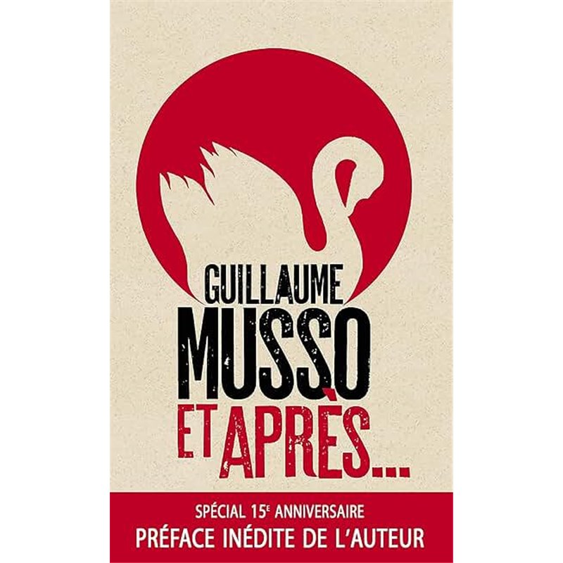 Et après . Auteur(s): MUSSO Guillaume Et après . Auteur(s): MUSSO Guillaume
