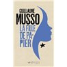 Fille de papier la Auteur(s): MUSSO Guillaume