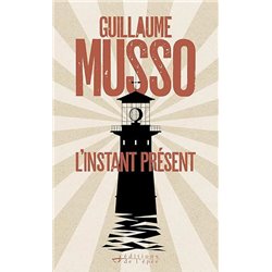 Instant prÃ©sent l' Auteur(s): MUSSO Guillaume