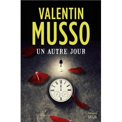 Autre jour un Auteur(s): MUSSO Valentin