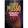 Murmure de l'ogre le Auteur(s): MUSSO Valentin