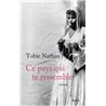Ce pays qui te ressemble Auteur(s): NATHAN Tobie