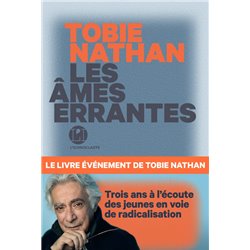 Ãmes errantes les Auteur(s): NATHAN Tobie