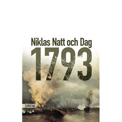 1793 Auteur(s): NATT OCH DAG Niklas