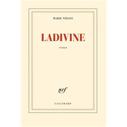 Ladivine Auteur(s): NDIAYE Marie