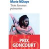 Trois femmes puissantes Auteur(s): NDIAYE Marie
