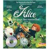 Alice au pays des merveilles Auteur(s): NELSON Sandra