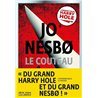 Couteau le Auteur(s): NESBo Jo