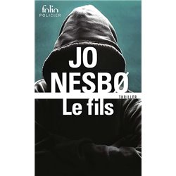 Fils le Auteur(s): NESBo Jo