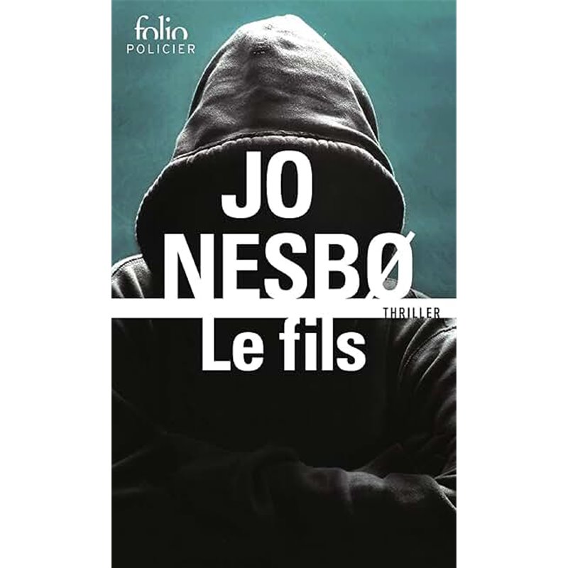 Fils le Auteur(s): NESBo Jo Fils le Auteur(s): NESBo Jo