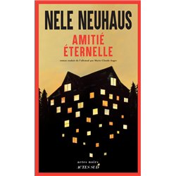 AmitiÃ© eternelle Auteur(s): NEUHAUS Nele