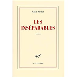 InsÃ©parables les Auteur(s): NIMIER Marie