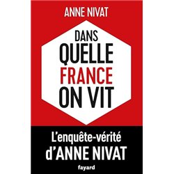 Dans quelle France on vit Auteur(s): NIVAT Anne