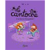 Ã la bonne franquette ! T.8 Auteur(s): NOB