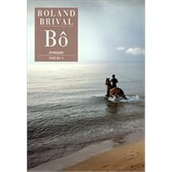 BO Auteur(s): BRIVAL Roland