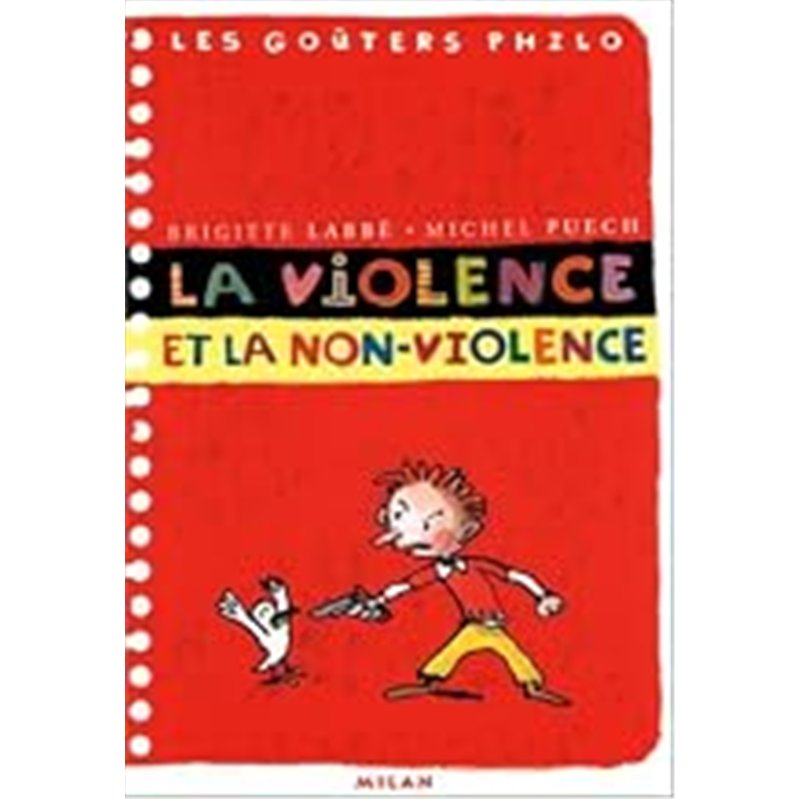 VIOLENCE ET LA NON-VIOLENCE LA Auteur(s): PUECH Michel