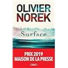 Surface Auteur(s): NOREK Olivier