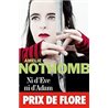 Ni d'Eve ni d'Adam Auteur(s): NOTHOMB Amelie