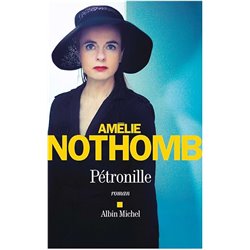 PÃ©tronille Auteur(s): NOTHOMB Amelie