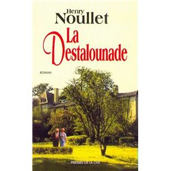 Destalounade la Auteur(s): NOULLET Henry