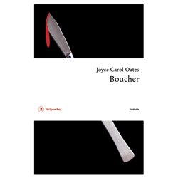 Boucher (NouveautÃ©) Auteur(s): OATES Joyce Carol