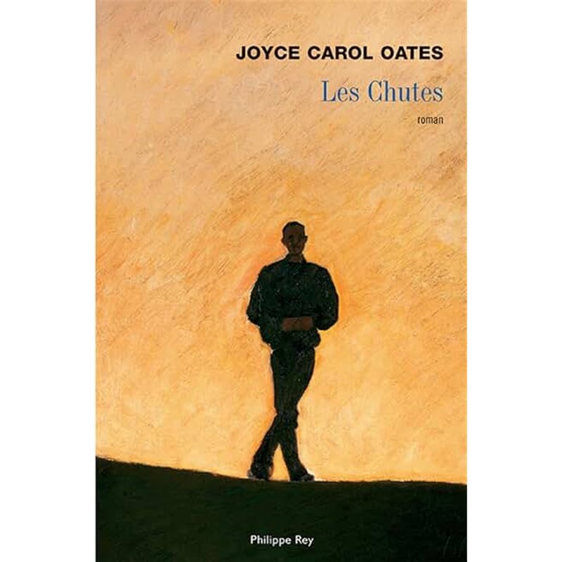 Chutes les Auteur(s): OATES Joyce Carol Chutes les Auteur(s): OATES Joyce Carol
