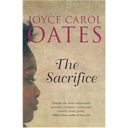 Sacrifice Auteur(s): OATES Joyce Carol