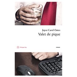 Valet de pique Auteur(s): OATES Joyce Carol